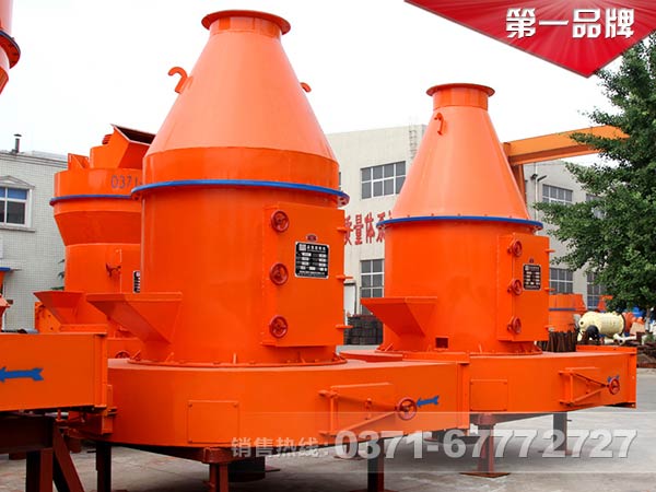 如何保證微粉磨粉機(jī)穩(wěn)定的生產(chǎn)？