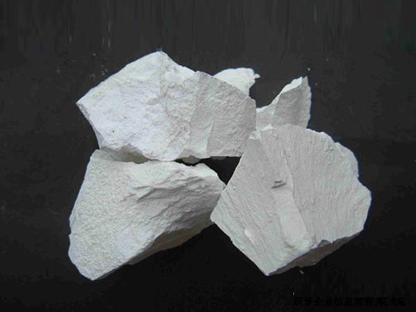 白灰回轉(zhuǎn)窯能煅燒什么哪些物料？煅燒工藝？