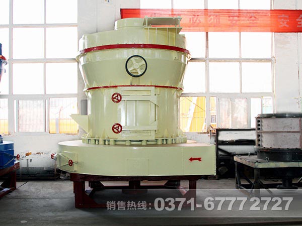 高嶺土磨粉機(jī)廠家：”ISO“是過硬的質(zhì)量，更代表廠家的誠(chéng)信