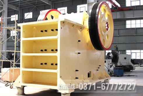 煤塊破碎機(jī)部件質(zhì)量如何分辨？