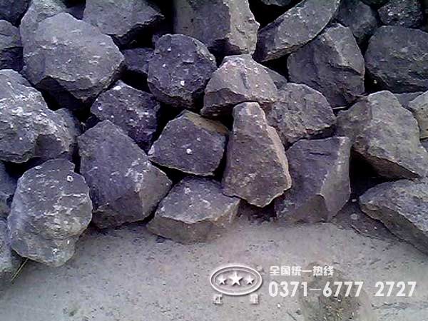 玄武巖破碎設(shè)備有哪些，怎樣選？