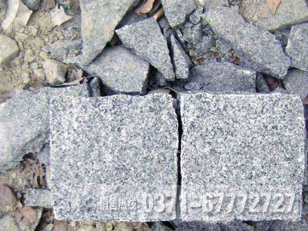 花崗巖破碎、制砂方案設(shè)備詳解