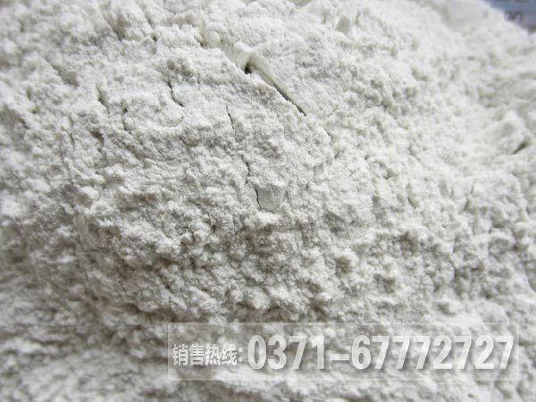 高嶺土磨粉、煅燒加工工藝/高嶺土生產(chǎn)線