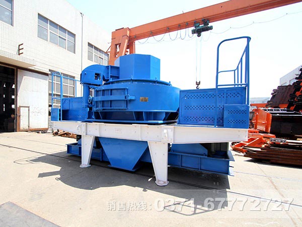 制砂機(jī)設(shè)備廠家哪家好？