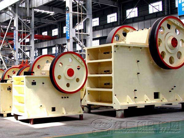 粗碎顎式破碎機(jī)及粗碎鄂破機(jī)型號(hào)、價(jià)格