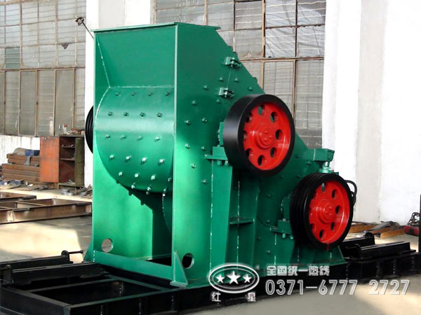 煤渣粉碎機廠家、型號及生產(chǎn)優(yōu)勢介紹