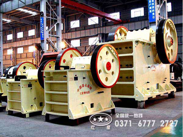 焦沫破碎機(jī)廠家哪家好，選擇大于天