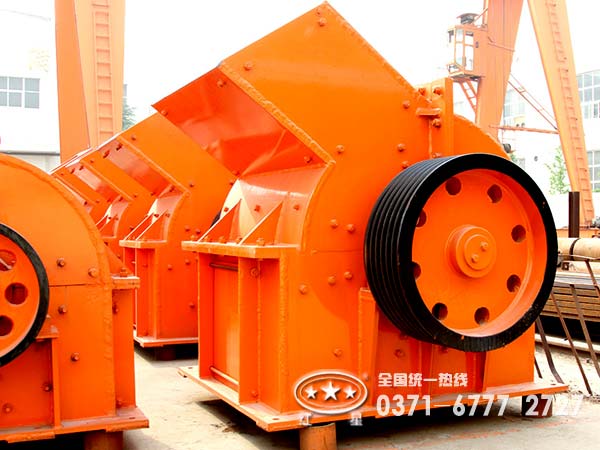 爐渣破碎機(jī)：爐渣制磚，狂甩污染提高身價(jià)