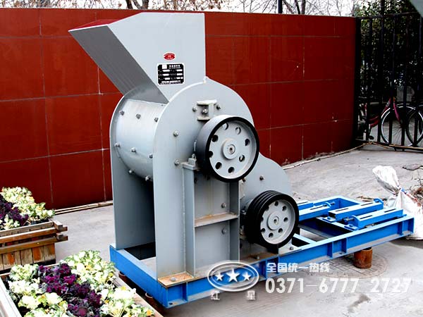 濕煤破碎機(jī)多少錢一臺(tái)？