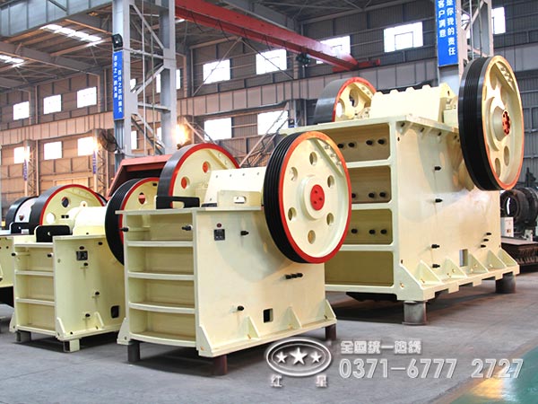 鄂式破石機(jī)規(guī)格型號(hào)、技術(shù)參數(shù)和選型方法