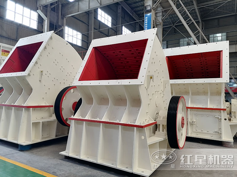 破碎石灰石用什么破碎機(jī)好？石灰石破碎機(jī)價(jià)格多少？