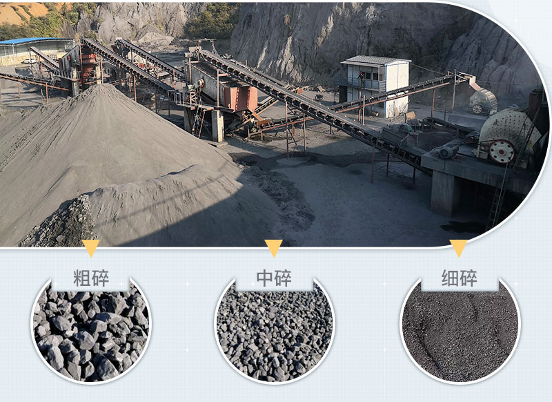 粉煤矸石破碎機多少錢一臺？煤矸石粉碎后有市場嗎？