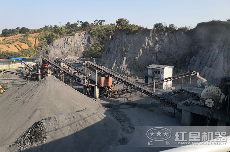 焦炭破碎用什么設備好點？設備廠家直銷