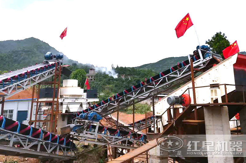 石頭粉砂機的價格是多少？有哪些？