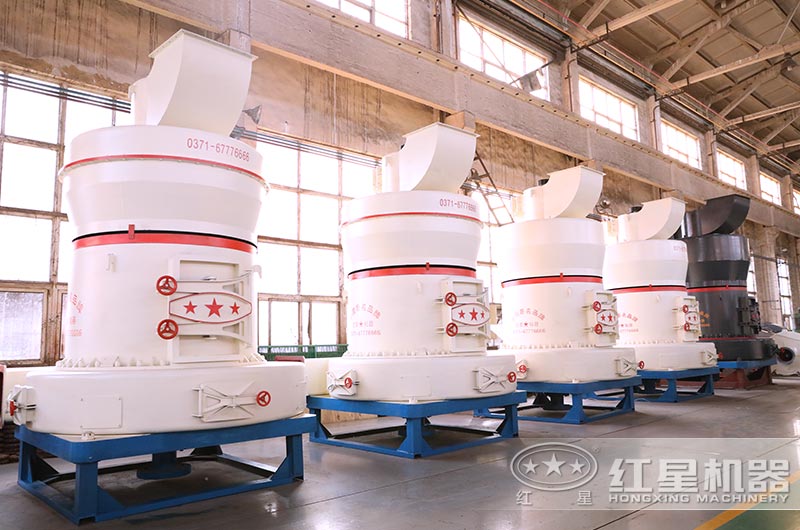 大型磨粉機價格和圖片_什么牌子好？