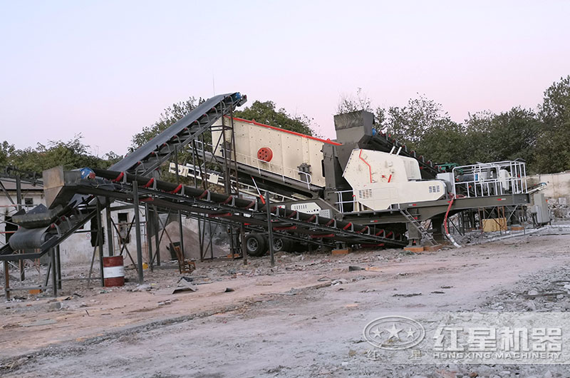 小型混凝土粉碎機(jī)多少錢一臺(tái)？混凝土粉碎后能不能二次利用？