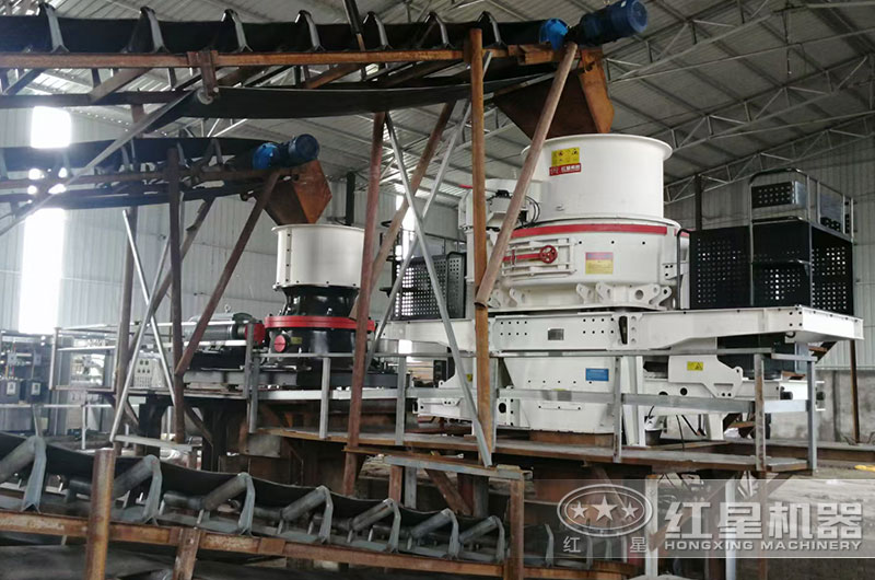 機制砂一方等于多少噸？機制砂一噸成本大約多少錢？