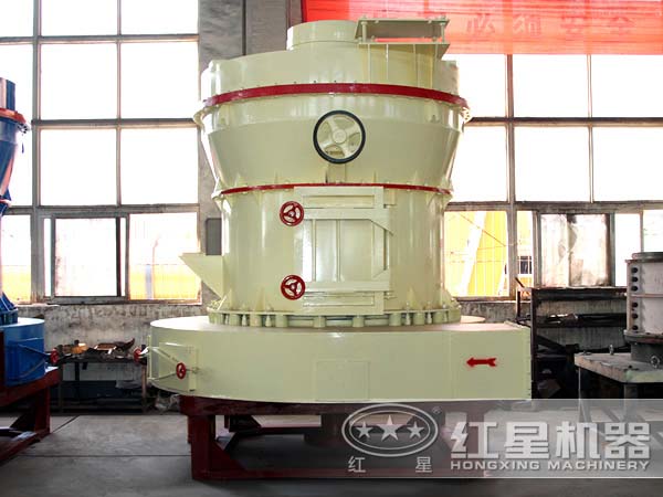 河南較好的雷蒙磨粉機是哪個廠？求廠家價格分享