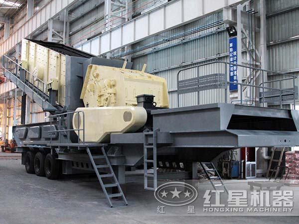 車載碎石機一般多少錢？有優(yōu)惠廠商可推薦不？