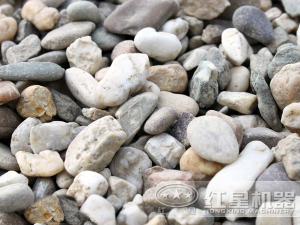 河卵石制砂機(jī)原理、產(chǎn)能及價(jià)格