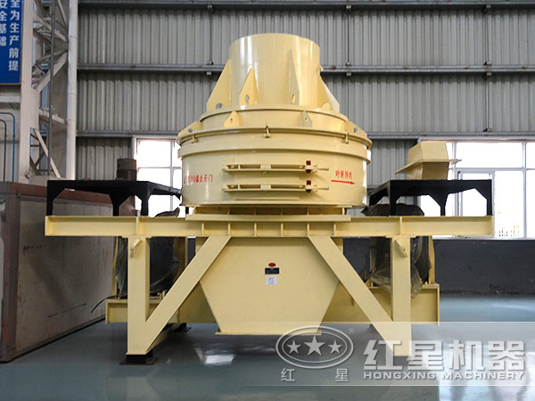 對比傳統(tǒng)破碎機，沖擊式破碎機處理效果怎么樣？