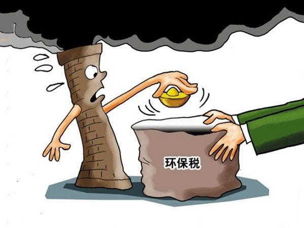 環(huán)保稅開征在即，制粉企業(yè)該如何應對？
