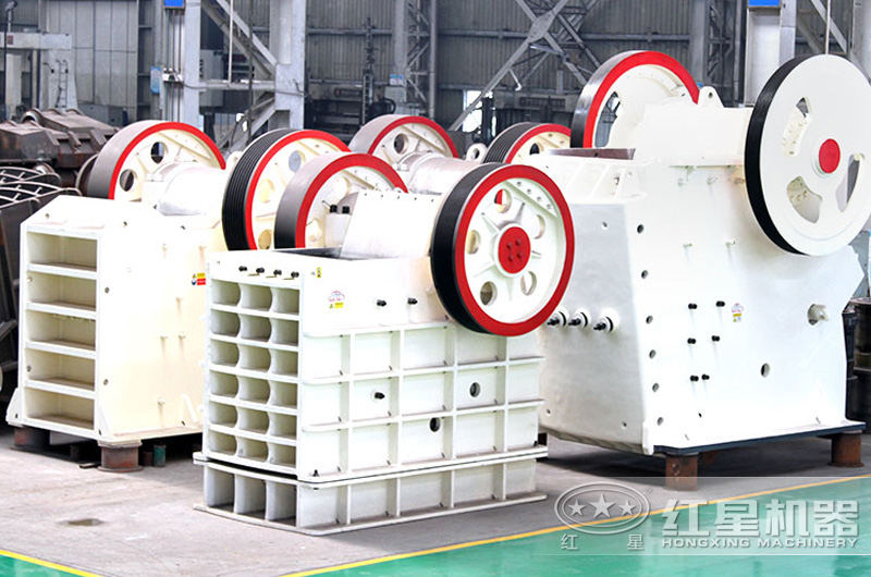 小型150×250顎式破碎機(jī)，設(shè)備雖小，但功能不俗