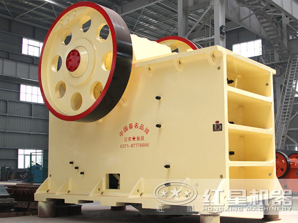 1200×1500顎式破碎機(jī)機(jī)身多重？市場報(bào)價(jià)多少錢？