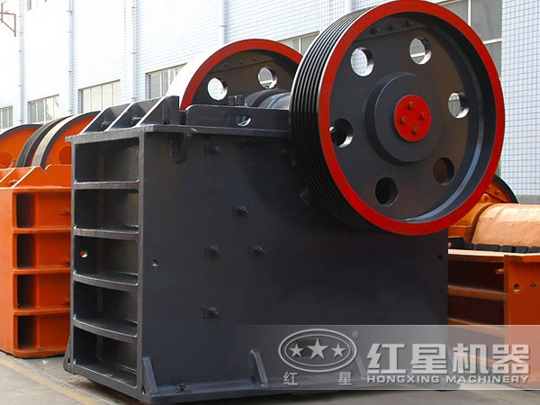你了解2018年以后的顎式破碎機(jī)發(fā)展趨勢嗎？