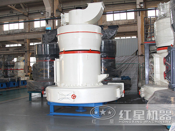 用于15噸以上大理石制粉的4r、5r雷蒙磨現(xiàn)價多少錢