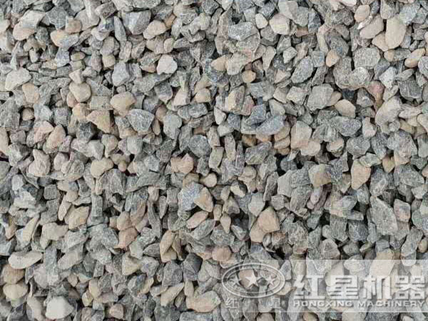 大石頭能變石子嗎，需要哪種打石機(jī)，價(jià)格是多少？