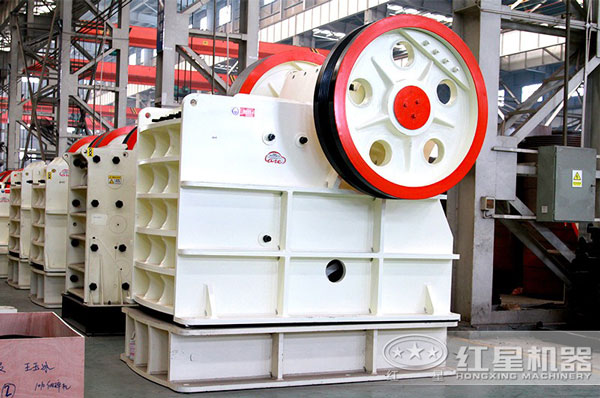 200噸碎石機(jī)價(jià)格多少錢，有哪些型號(hào)？
