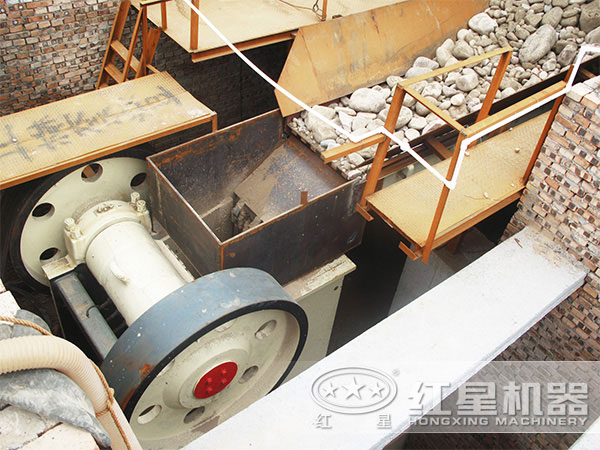 鄂式碎石機(jī)報(bào)價(jià)分析，去哪個(gè)廠購買好？