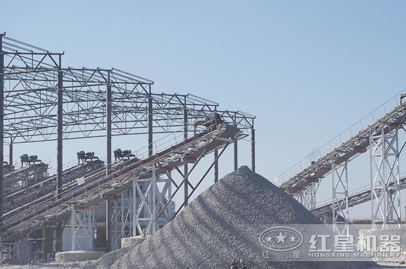 大型全套碎石破碎機(jī)價格多少錢？哪里有賣？