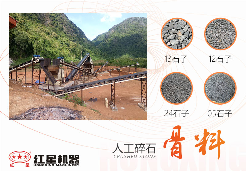 開辦石子破碎廠需要多少錢？利潤空間大嗎？