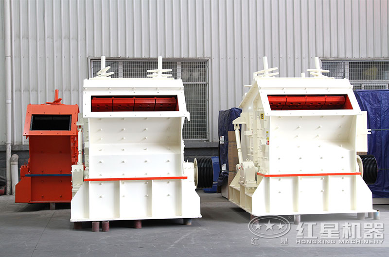 PF1010反擊式破碎機(jī)價(jià)格、原理及參數(shù)介紹