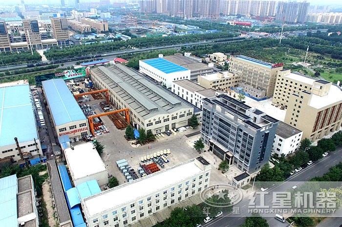 紅星機(jī)器建廠40余載：一路創(chuàng)新求變，卻不忘初心