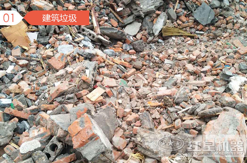 拆遷用的建筑垃圾破碎機(jī)好用嗎，能否賺錢？