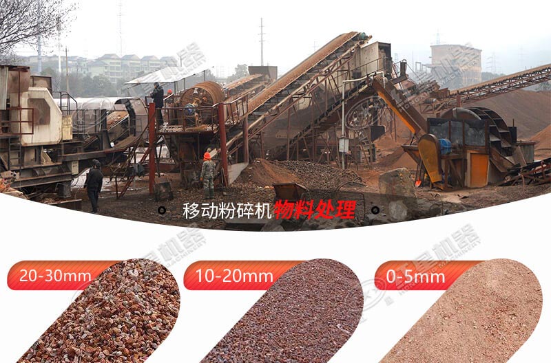 建筑垃圾粉碎后利潤(rùn)高嗎？一套大型的建筑垃圾粉碎機(jī)價(jià)格大概多少？
