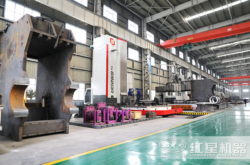 大型機(jī)制砂設(shè)備一套多少錢？國(guó)內(nèi)哪家制砂廠商不錯(cuò)？