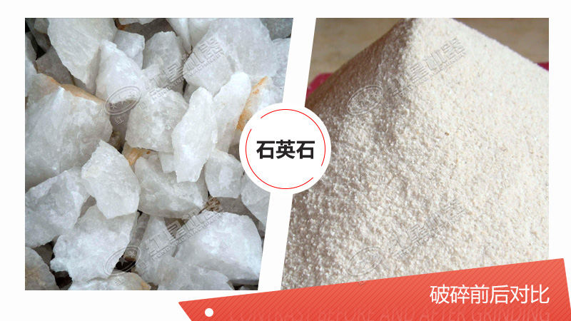 用于石英石加工設(shè)備有哪些？多少錢？（內(nèi)含石英石生產(chǎn)工藝流程圖）