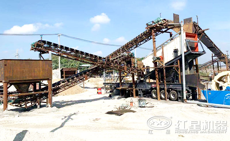 可移動(dòng)的人造沙子機(jī)器價(jià)格多少錢？