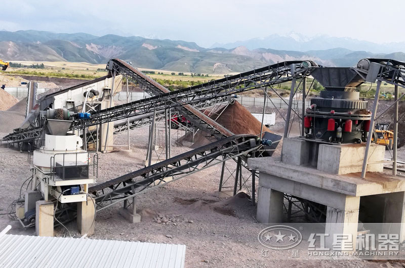 機(jī)制砂有幾種生產(chǎn)模式，有先進(jìn)的機(jī)制砂生產(chǎn)設(shè)備嗎？