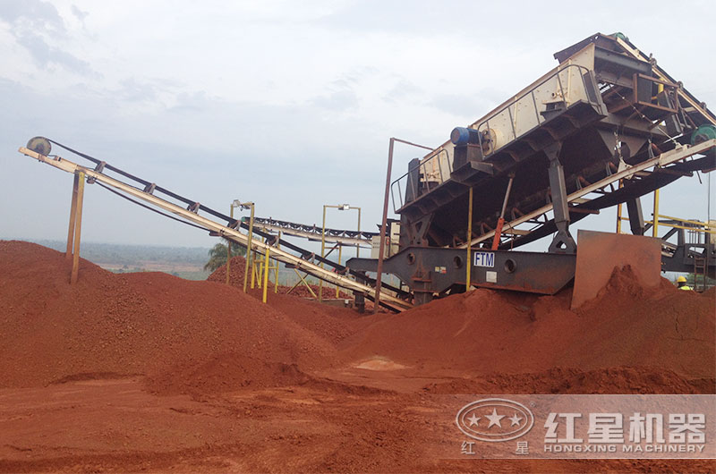石頭制砂是一個暴利行業(yè)嗎？建一個機(jī)制砂廠多少錢