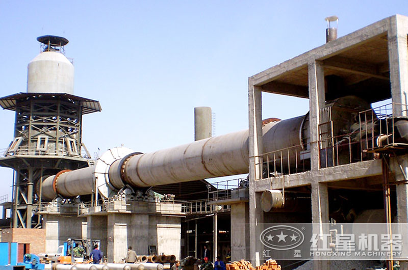 投資建造水泥廠需要哪些設(shè)備？要辦理什么手續(xù)？