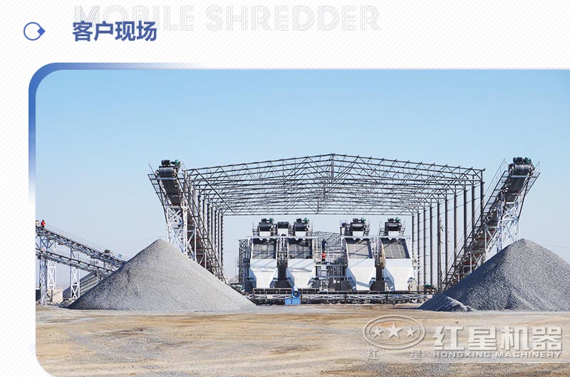 啥石頭可以做沙子？石頭粉碎成沙子利潤大嗎？