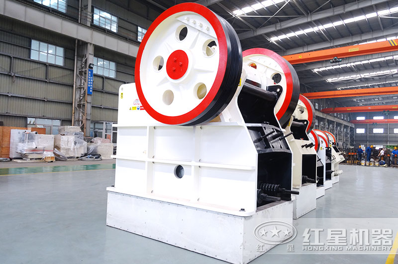 顎式破碎機pex250*750參數(shù)、結(jié)構(gòu)、價格介紹