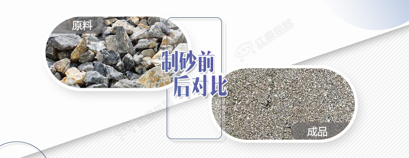 石灰石機(jī)制砂好不好，使用的全套設(shè)備多少錢