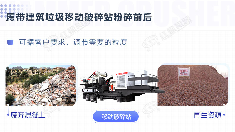 廢磚頭粉碎機器多錢一臺？哪里有賣的？