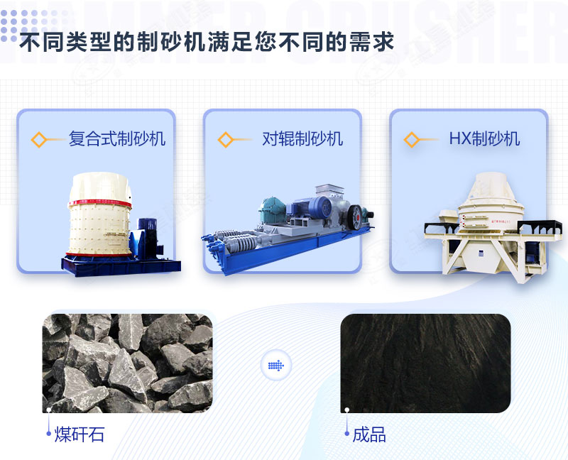 一小時(shí)產(chǎn)10噸的制砂機(jī)多少錢(qián)？